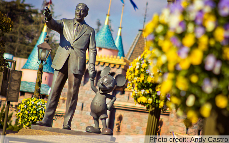 17 Creative Ways to Save Money at Disneyland