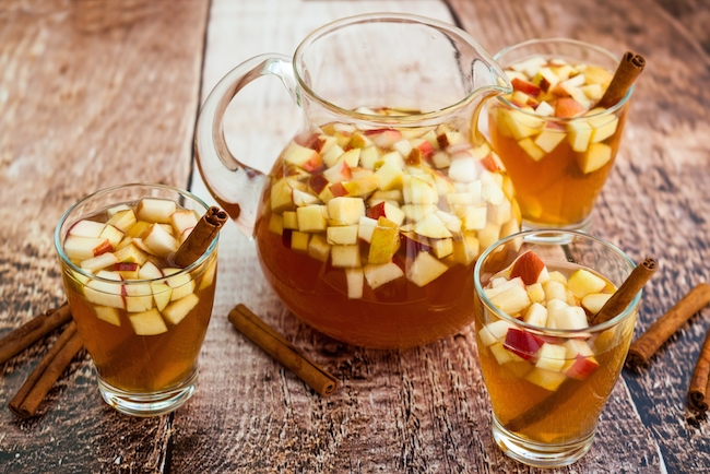 Easy Sangria Recipes You’ll Love