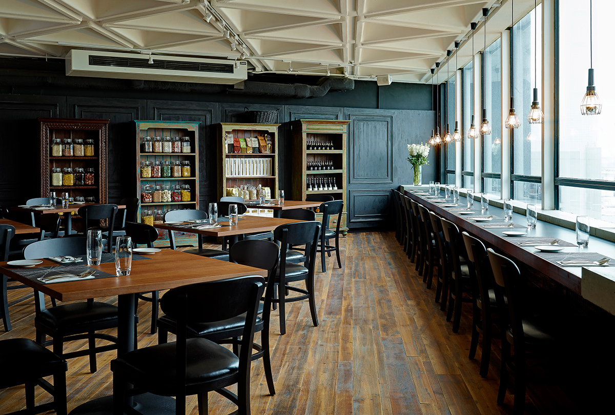 Best Places for Your Celebrations