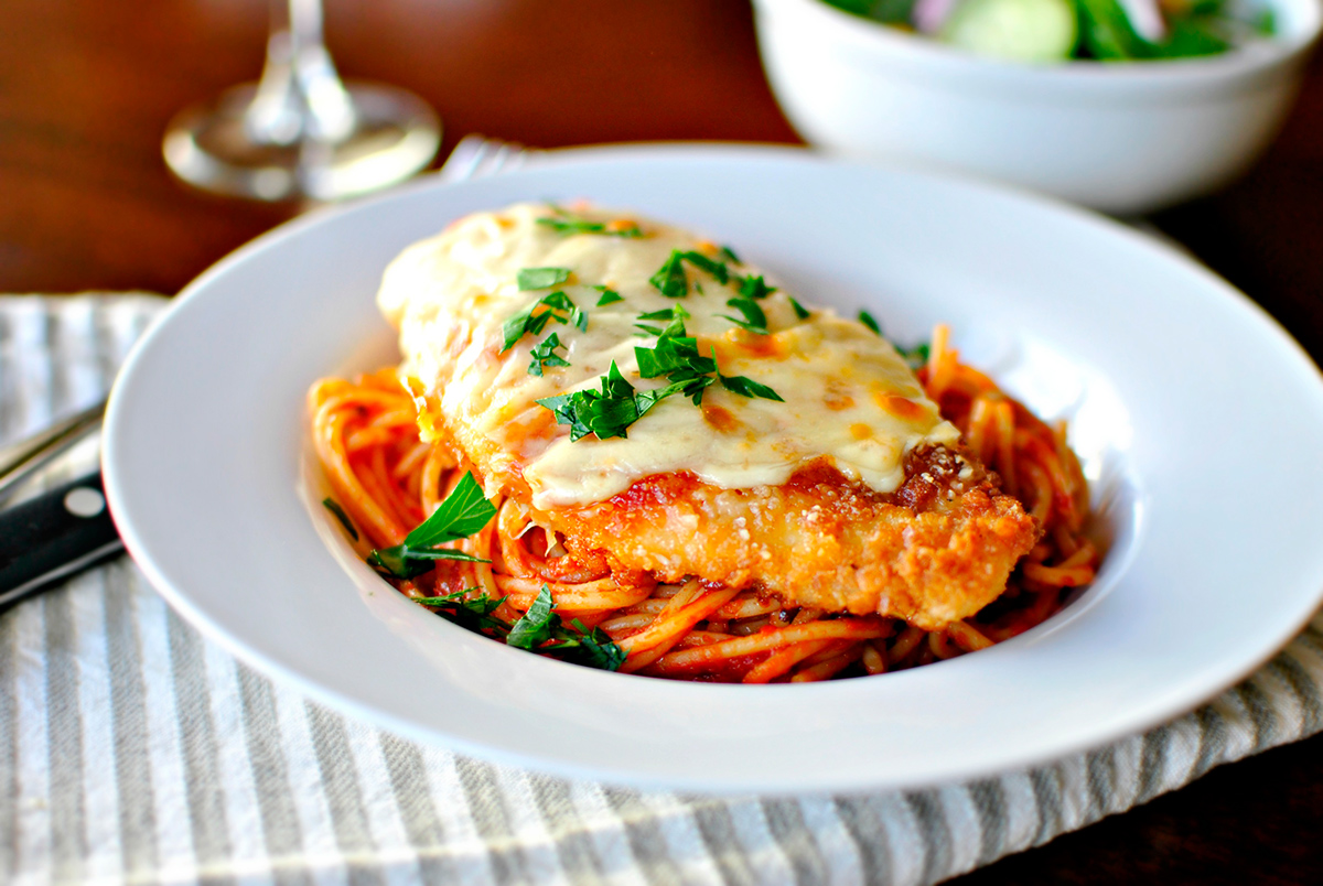 10 Spaghetti Recipes From Rachael Ray