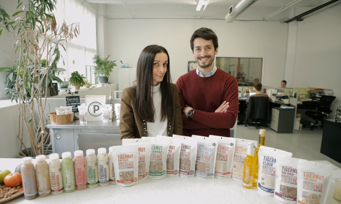 Career Profile: How Two Entrepreneurs Are Working To Make A Niche Superfood Mainstream