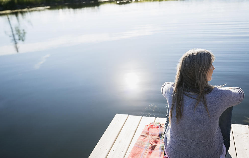 What to Tell Yourself When You Feel You’ve Fallen Behind in Life