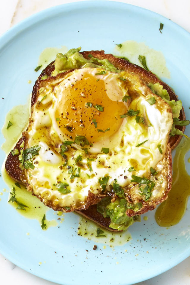 5 Recipes to Make for Brunch