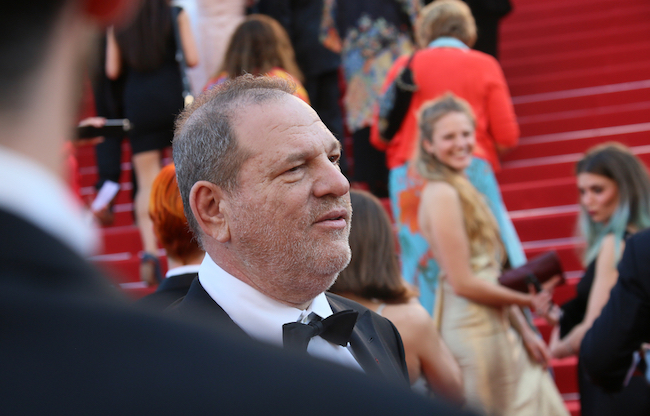 What You Need to Know About the Harvey Weinstein Scandal