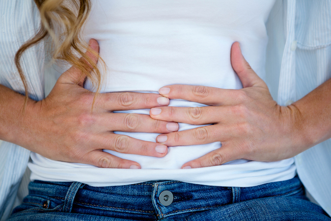 4 Ways to Get Rid of Stomach Bloat