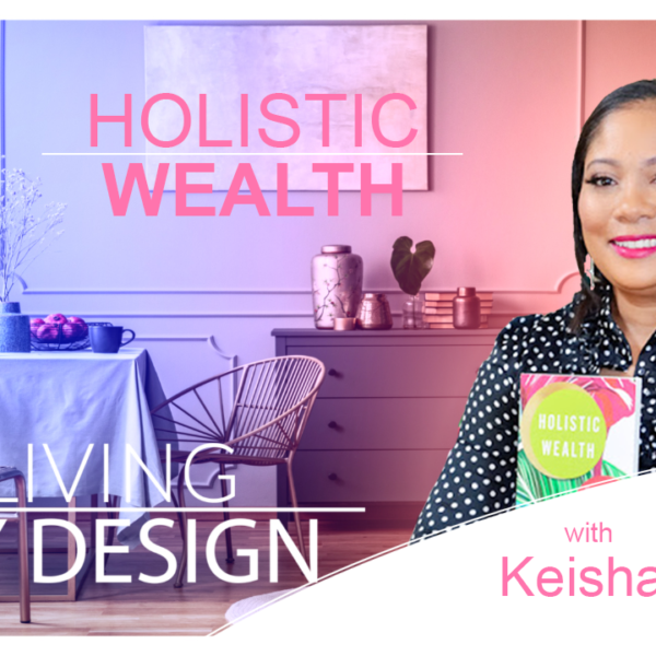 Recognizing signs of financial abuse with Keisha Blair