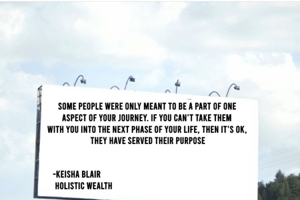 30 Keisha Blair Quotes on Wealth and Success to Motivate and Inspire You